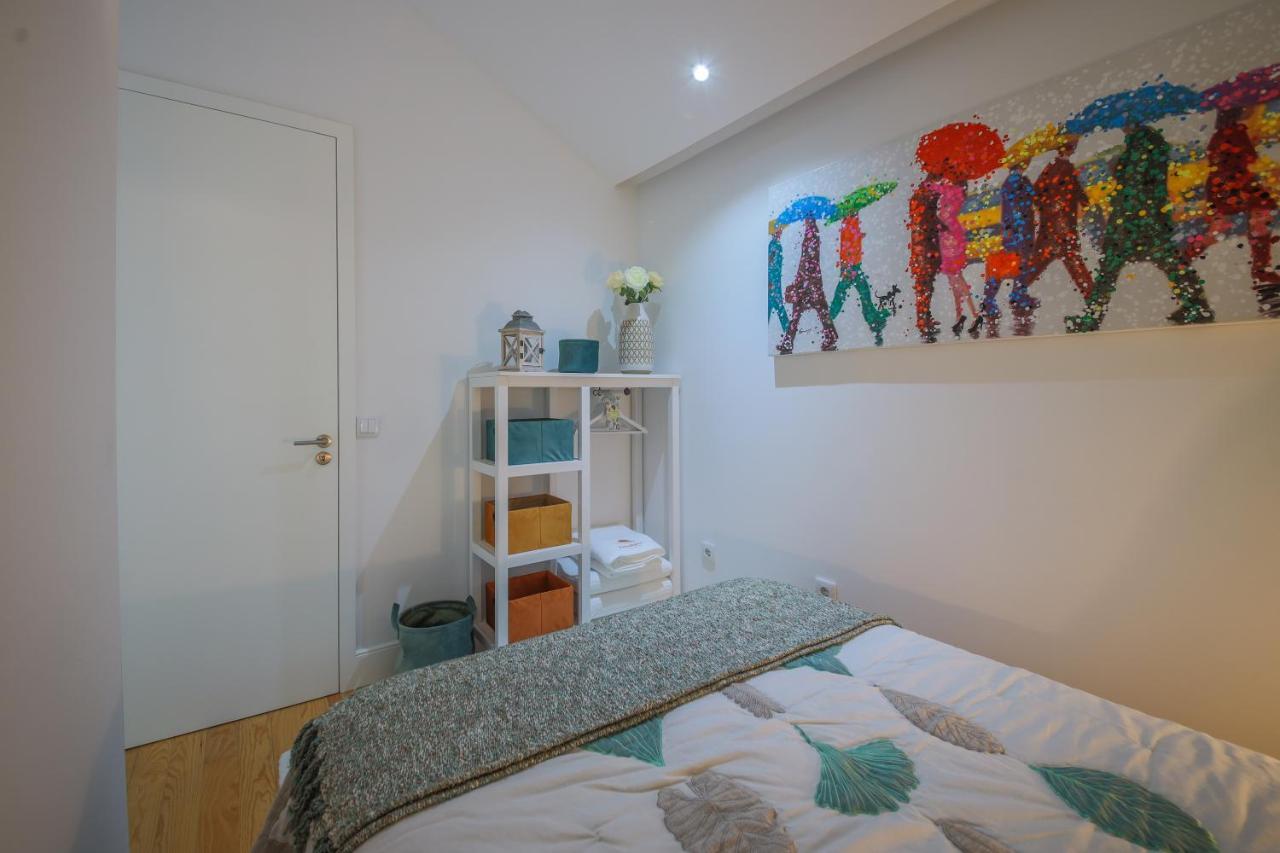 Sunshine Apartment OOporto Esterno foto