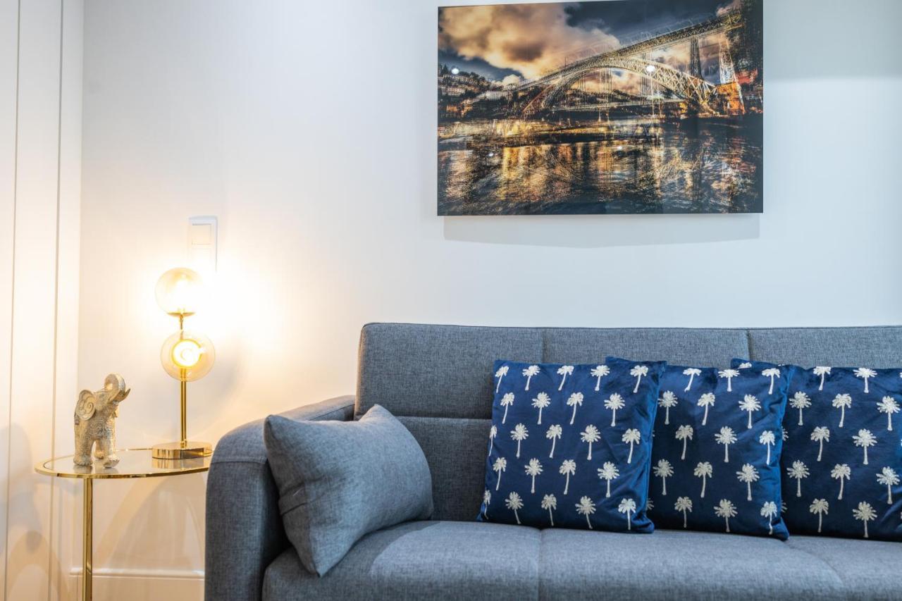 Sunshine Apartment OOporto Esterno foto