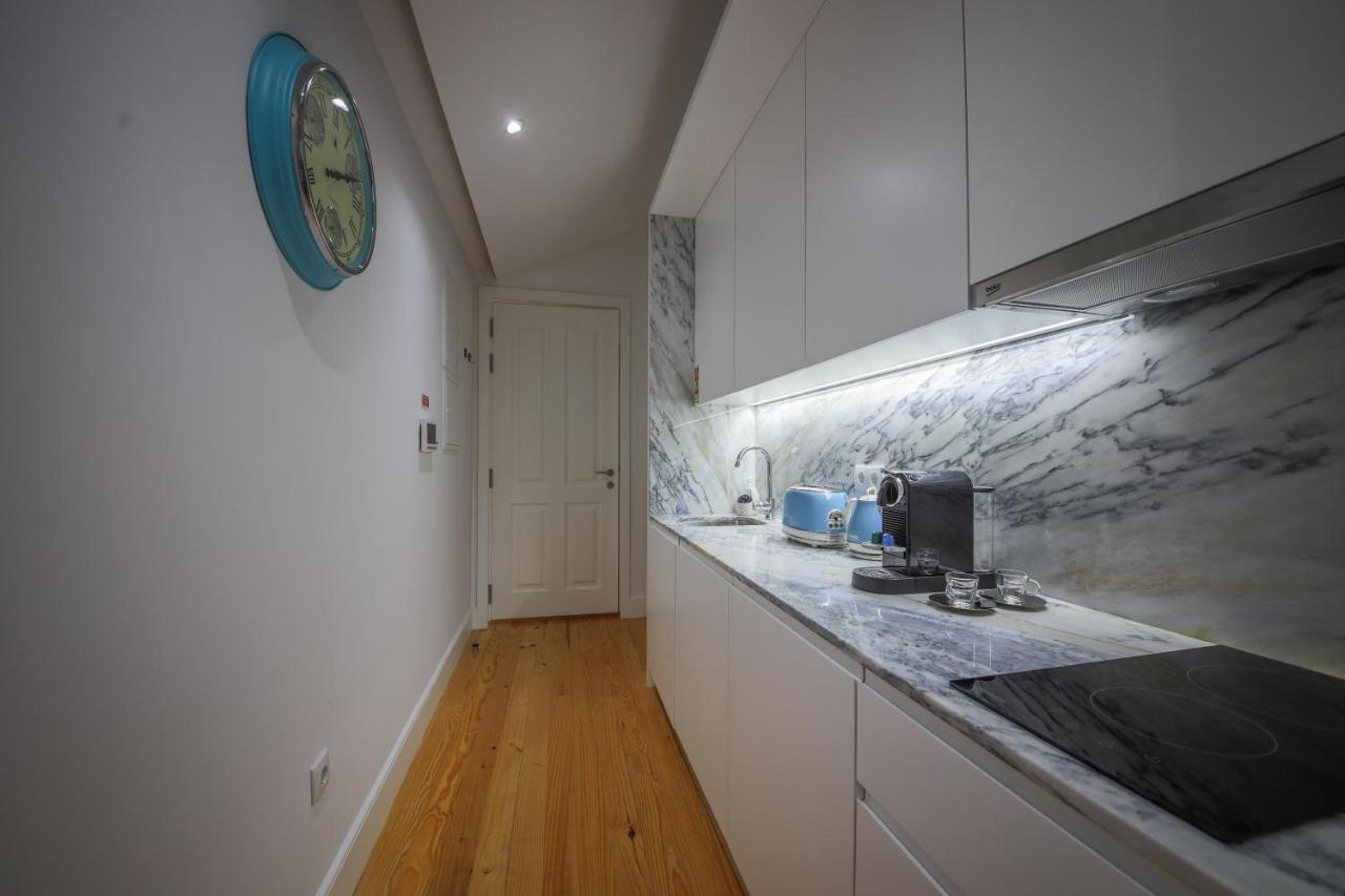 Sunshine Apartment OOporto Esterno foto