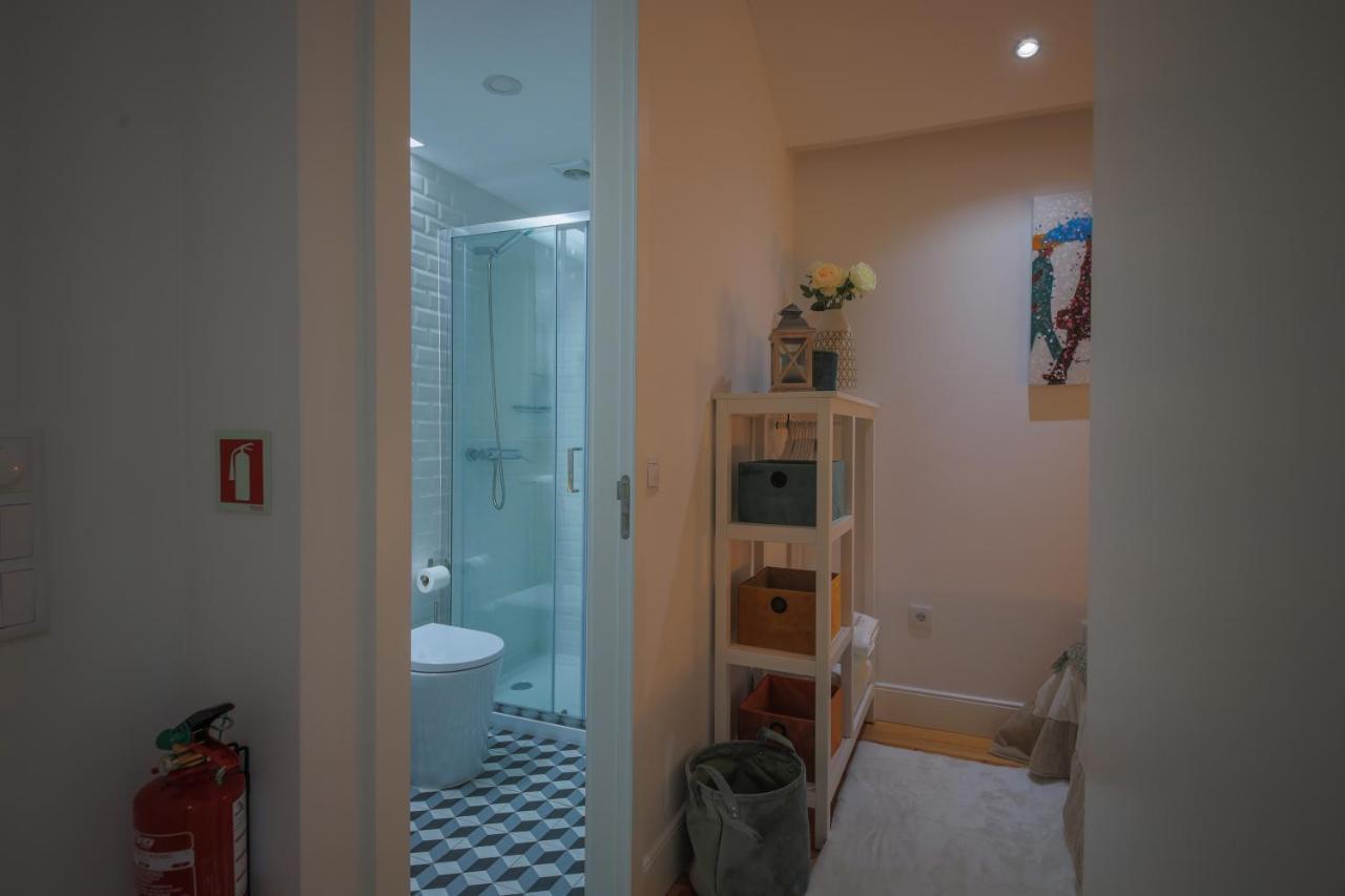 Sunshine Apartment OOporto Esterno foto