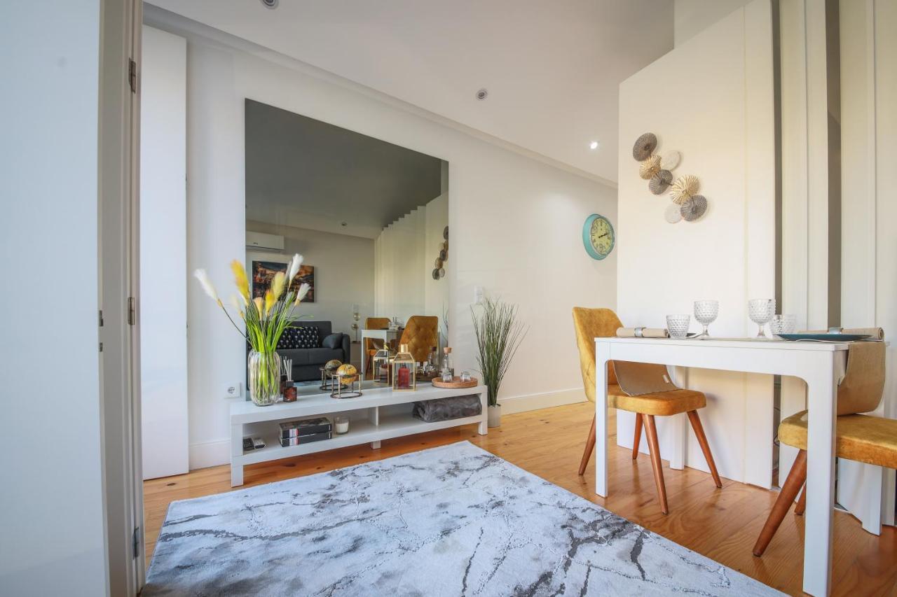 Sunshine Apartment OOporto Esterno foto