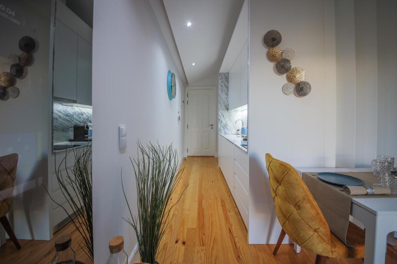 Sunshine Apartment OOporto Esterno foto