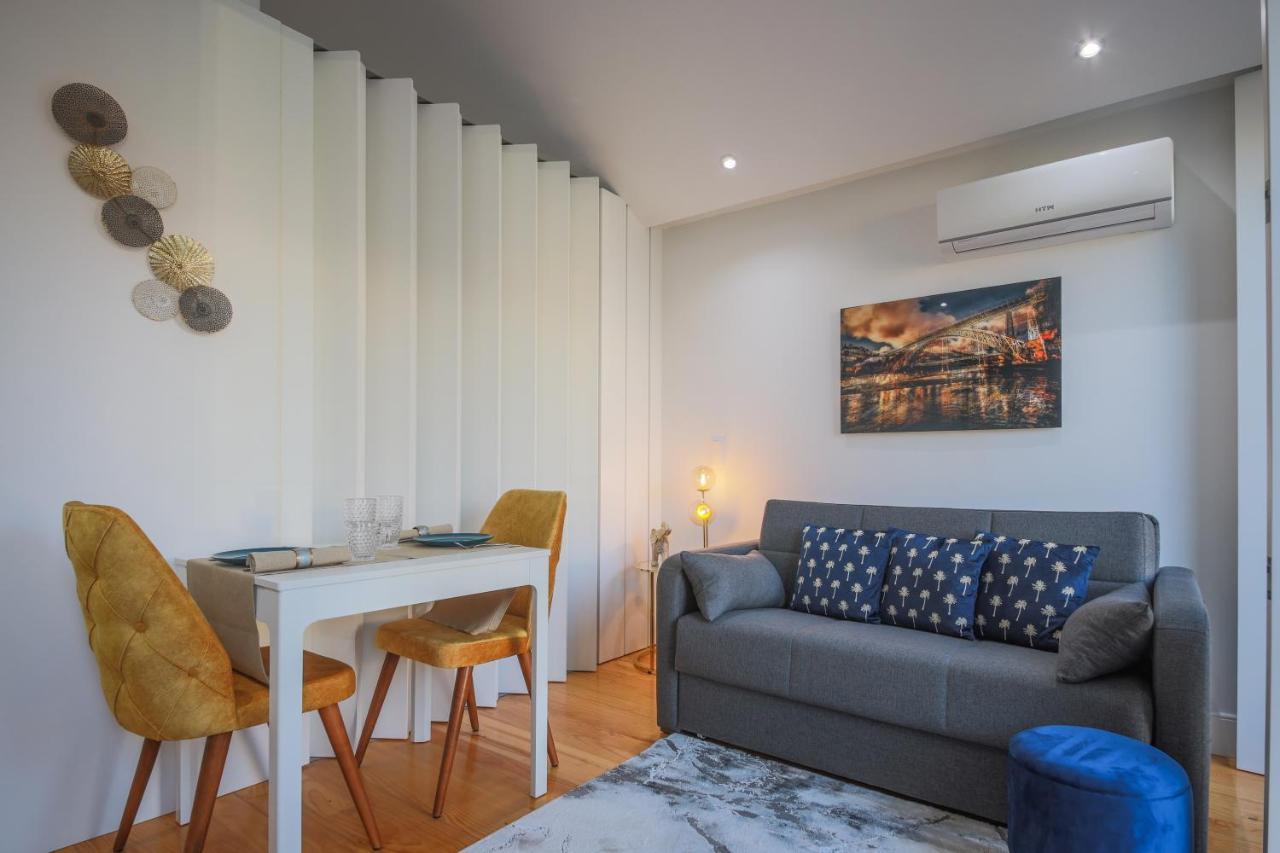 Sunshine Apartment OOporto Esterno foto