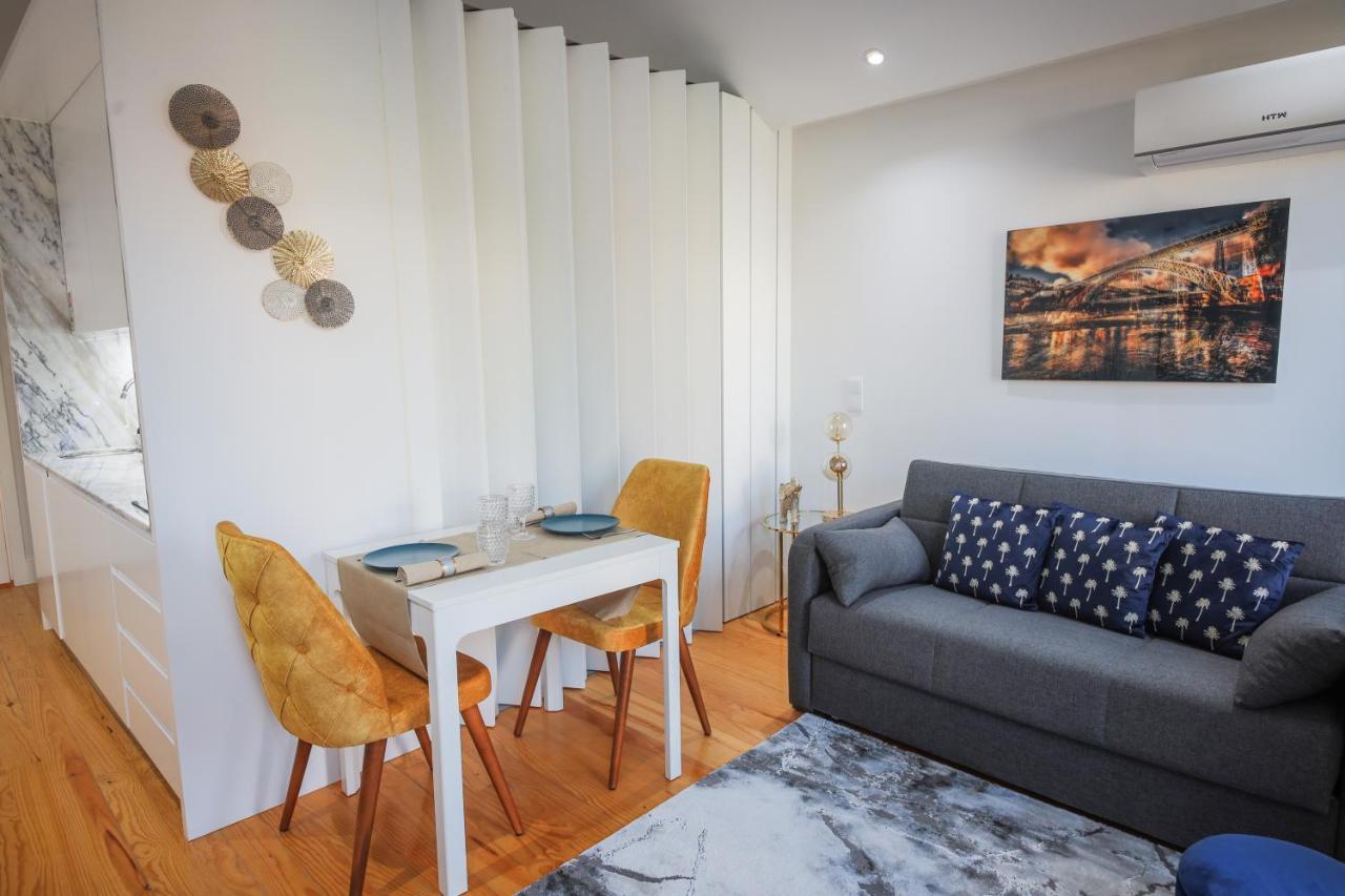 Sunshine Apartment OOporto Esterno foto