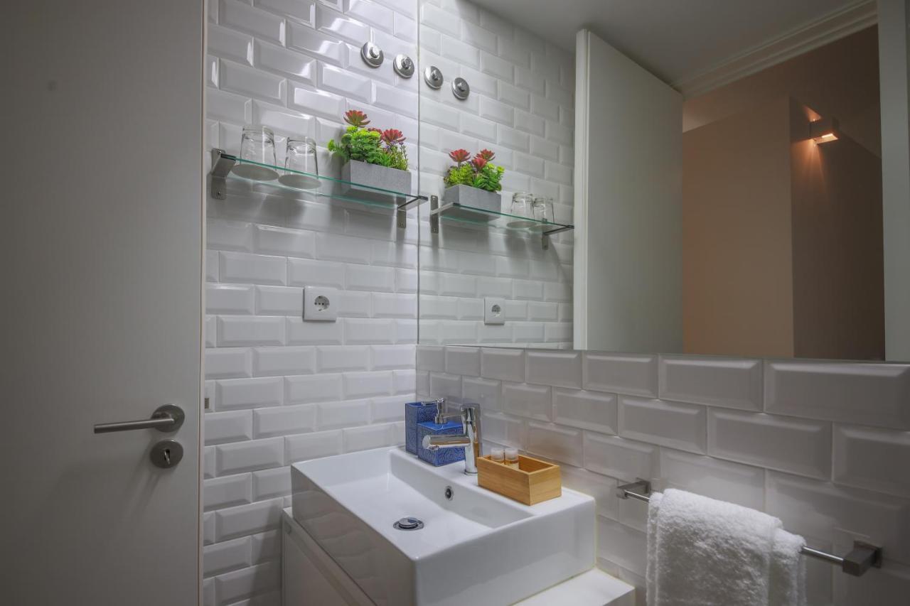 Sunshine Apartment OOporto Esterno foto