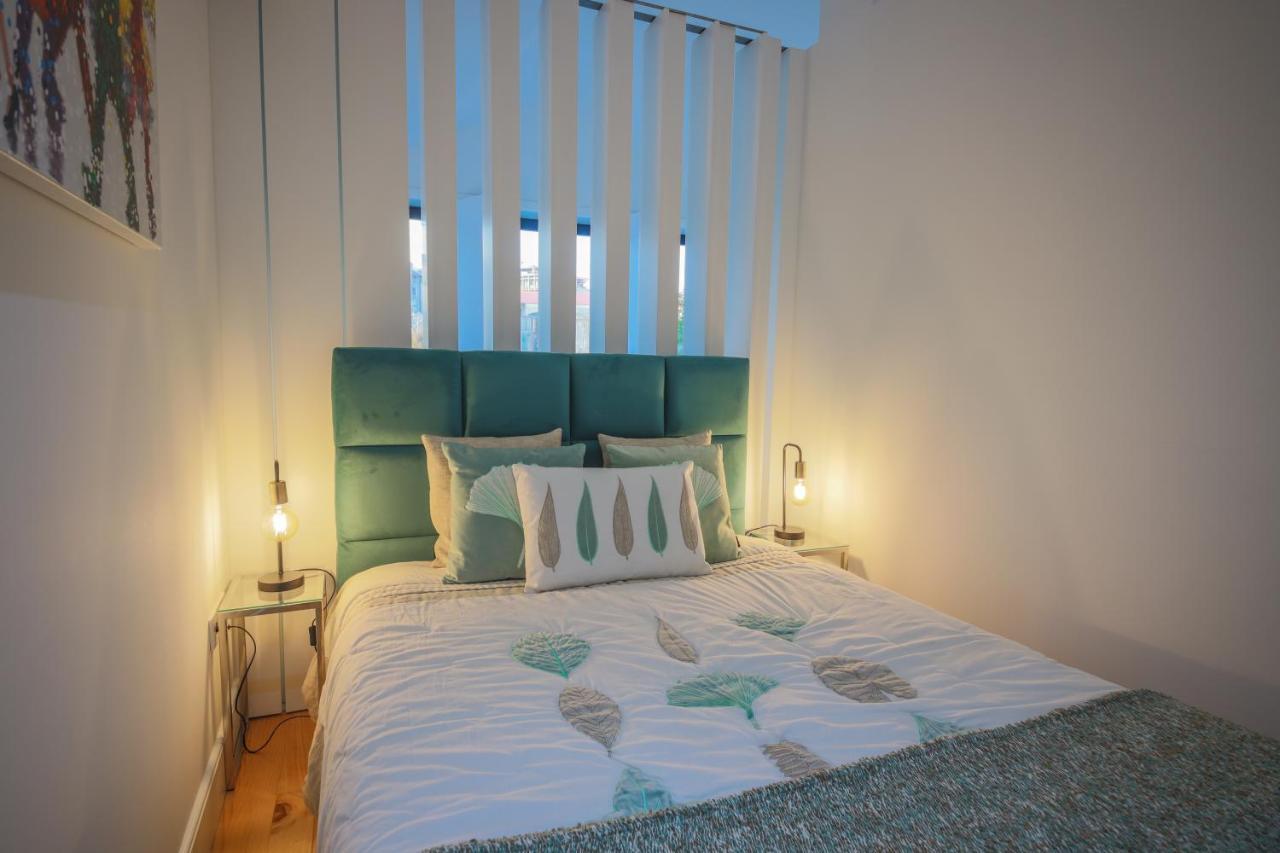 Sunshine Apartment OOporto Esterno foto
