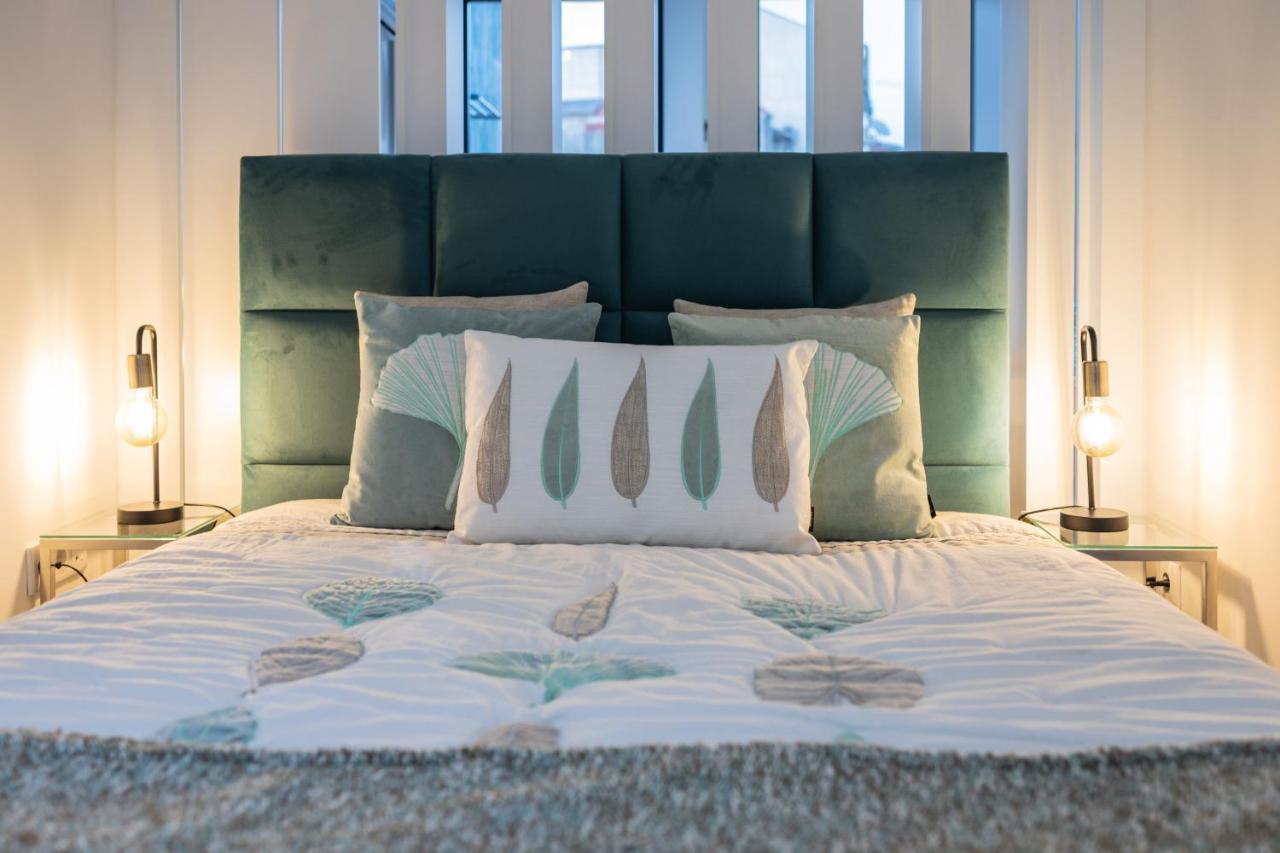 Sunshine Apartment OOporto Esterno foto