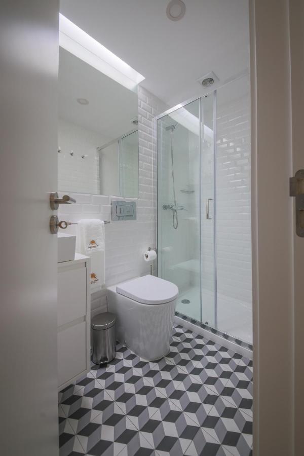Sunshine Apartment OOporto Esterno foto