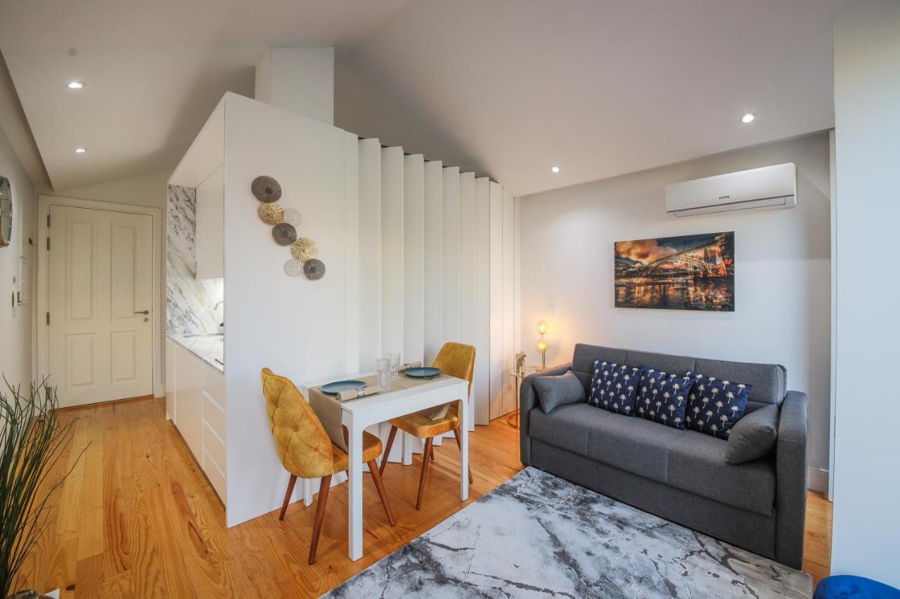 Sunshine Apartment OOporto Esterno foto