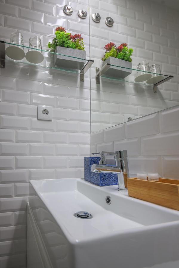 Sunshine Apartment OOporto Esterno foto